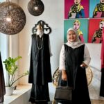 Sleeveless Cotton Shirt