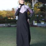 SplitTone Smart Look Jilbab